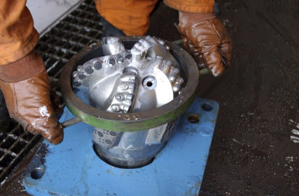 Taillant - PDC - Western Drilling Tools inc