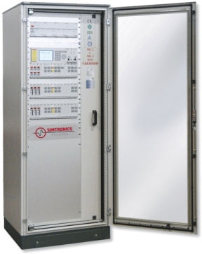 Centrale de détection de gaz - MultiSafe-MX SIL - Teledyne Gas And Flame Detection