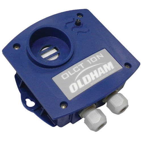 Détecteur NH3 - OLCT 10N - Teledyne Gas And Flame Detection - NO / H2S / O2