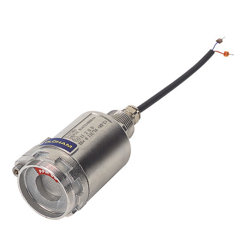 Détecteur de gaz - OLCT 20 - Teledyne Gas And Flame Detection - O2 / de gaz combustible / pour usage extérieur