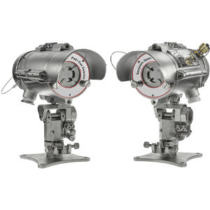 Détecteur de gaz - Quasar 900 - Teledyne Gas And Flame Detection - de gaz combustible / IP66
