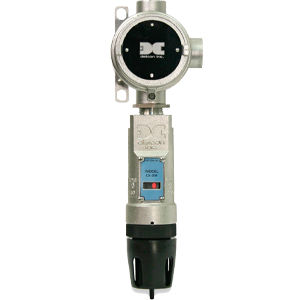 Détecteur de gaz - CX  - Teledyne Gas And Flame Detection - Modbus / sans fil