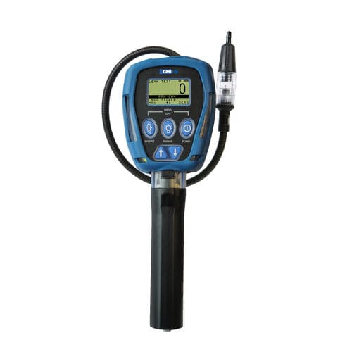 Détecteur de gaz - GT Series - Teledyne Gas And Flame Detection - de monoxyde de carbone / portable