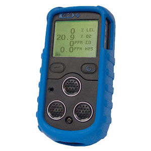 Détecteur multi-gaz - PS200 - Teledyne Gas And Flame Detection - H2S / O2 / CO