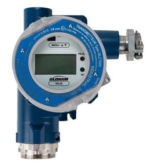Transmetteur de gaz toxique - OLCT 60 - Teledyne Gas And Flame Detection - combustible / à infrarouge / multiusage