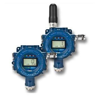 Transmetteur de gaz toxique - OLCT80 - Teledyne Gas And Flame Detection - à infrarouge / multiusage / Modbus