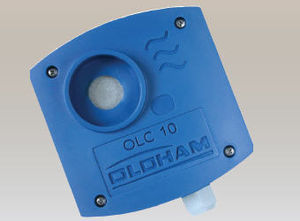 Transmetteur de gaz toxique - OLCT 10 - OLC 10 - Teledyne Gas And Flame Detection - combustible / électrochimique / multiusage