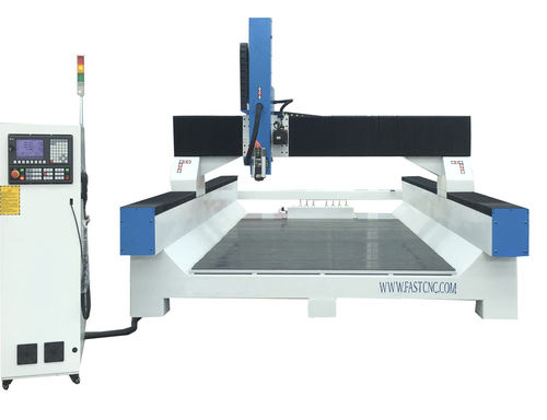 Détoureuse CNC - 1600*4000*1000mm - Jinan Penn CNC Machine CO.,Ltd. - 4 axes / à bois / pour aluminium