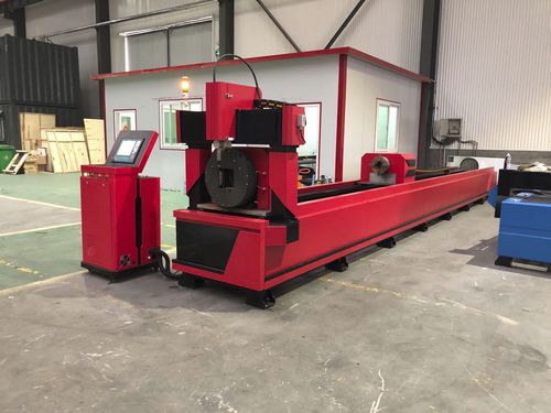 Machine de découpe plasma - PC-P - Jinan Penn CNC Machine CO.,Ltd. - de tubes / CNC