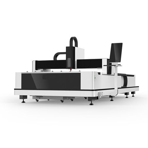 Machine de découpe laser à fibre - PC-1530LF - Jinan Penn CNC Machine CO.,Ltd. - pour acier / pour aluminium / pour acier inoxydable