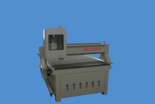 Machine de découpe à couteau - PC-1325V - Jinan Penn CNC Machine CO.,Ltd. - pour métal / de tôle / CNC