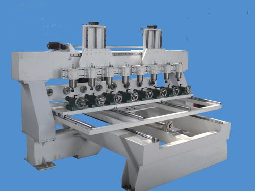 Fraiseuse CNC 4 axes - PC-1812C - Jinan Penn CNC Machine CO.,Ltd. - verticale / à portique / multibroche