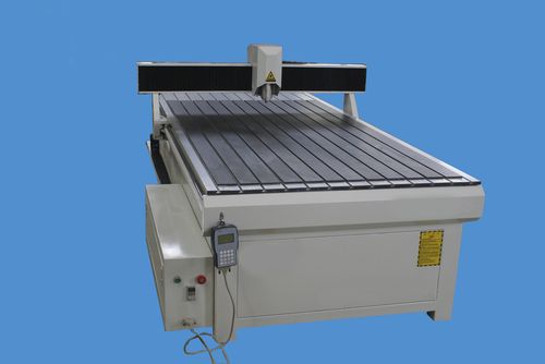 Détoureuse CNC - PC-1224 - Jinan Penn CNC Machine CO.,Ltd. - 3 axes / à une broche / en acier