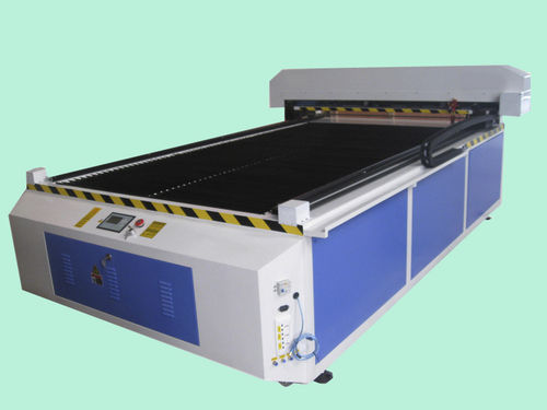 Machine de découpe laser CO2 - PC-1525L - Jinan Penn CNC Machine CO.,Ltd. - pour métal / CNC