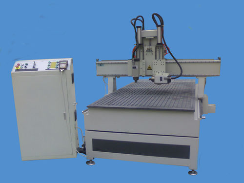 Fraiseuse CNC 3 axes - PC-1325DV-AH - Jinan Penn CNC Machine CO.,Ltd. - verticale / pour le bois