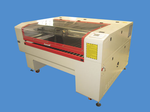 Machine de gravure laser - PC-1410L - Jinan Penn CNC Machine CO.,Ltd. - laser CO2 / de bois / de verre