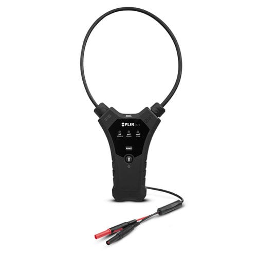 Ampèremètre mobile - FLIR TA74 - FLIR SYSTEMS - de mesure