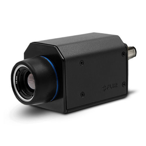 Système d'imagerie pour supervision de process - FLIR A65 - FLIR SYSTEMS - thermique