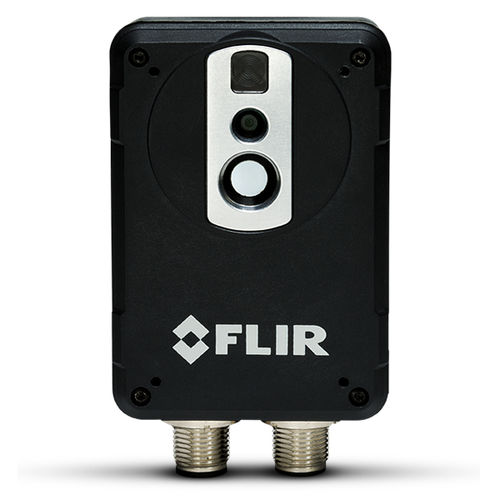 Caméra numérique - FLIR AX8 - FLIR SYSTEMS - industrielle / de surveillance / d'imagerie thermique