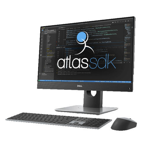 Kit de développement - Atlas SDK - FLIR SYSTEMS