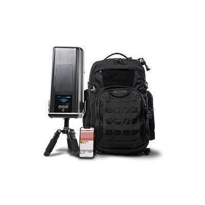 Radiamètre radioactif - IDENTIFINDER&reg; R700 - FLIR SYSTEMS