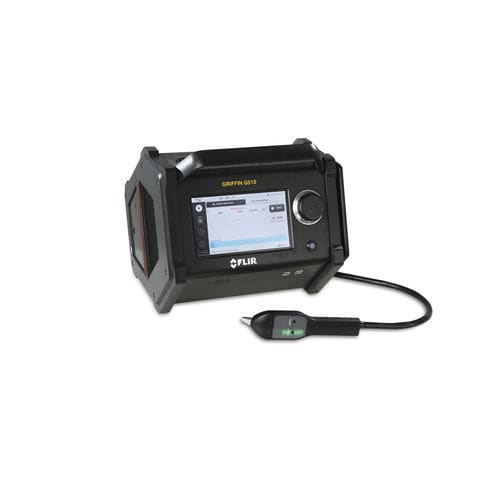 Chromatographe en phase gazeuse - GRIFFIN&trade; G510 - FLIR SYSTEMS - chimique / de laboratoire / pour applications pharmaceutiques