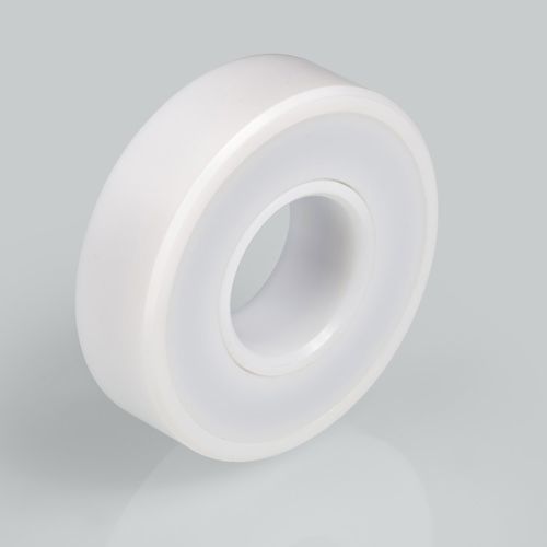Roulement à billes - SCHMEING GmbH & Co. KG  - à une rangée / en acier / en plastique