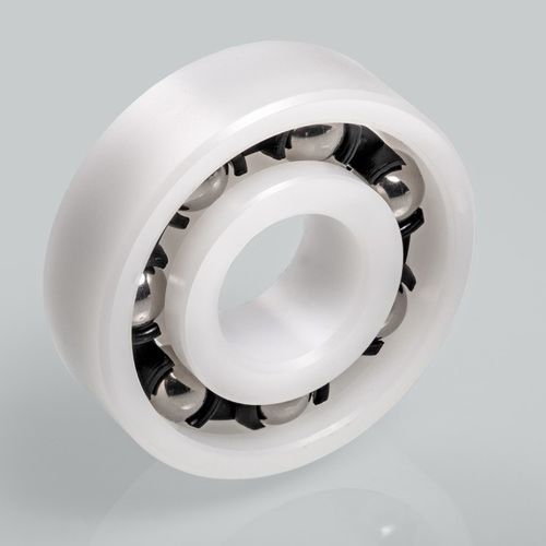 Roulement à billes - SCHMEING GmbH & Co. KG  - radial / axial / à une rangée