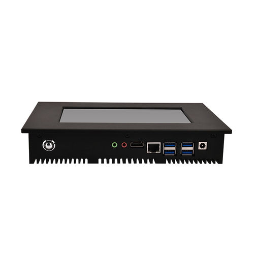 PC tout-en-un - Shenzhen Hengstar Technology Co., Ltd. - Intel® Celeron J1900 / Quad Core / HDMI