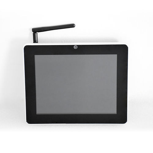 Tablette Androïd - HSIM-8080-ATP - Shenzhen Hengstar Technology Co., Ltd. - 8" / Quad Core Cortex A17 / 2 GB