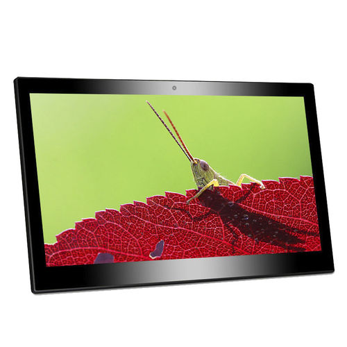 Tablette PC - HSIM-1405T - Shenzhen Hengstar Technology Co., Ltd. - Android 5.1 / 14.1" / Quad Core Cortex A17