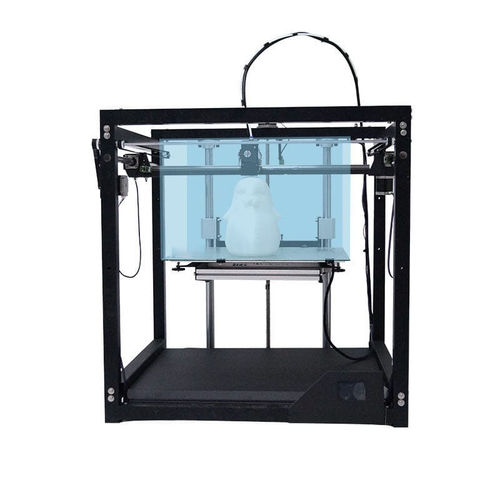 Imprimante 3D médicale - HR-P500 - Shenzhen Hengstar Technology Co., Ltd. - de matières plastiques / pour prototypage / par Frittage Laser de Métal