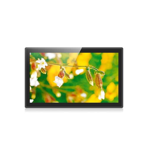 Moniteur châssis ouvert - HSOM-1850 - Shenzhen Hengstar Technology Co., Ltd. - TFT-LCD / à écran tactile capacitif / à écran tactile multi-points
