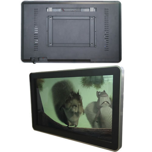 Moniteur rétroéclairage à LED - HSDS-HB320SD - Shenzhen Hengstar Technology Co., Ltd. - LCD / industriel / 32"