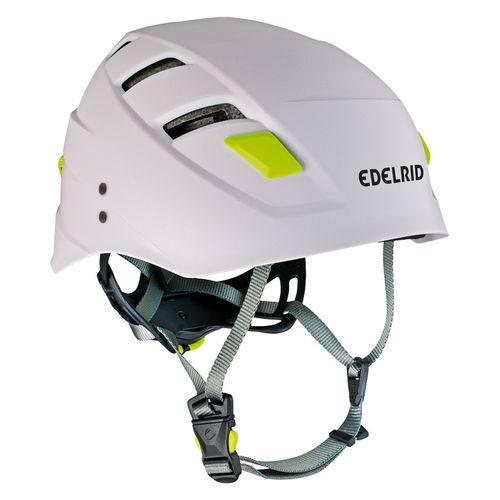 Casque d'escalade - 335 - 359 g | ZODIAC series - Edelrid - EN 812 / léger