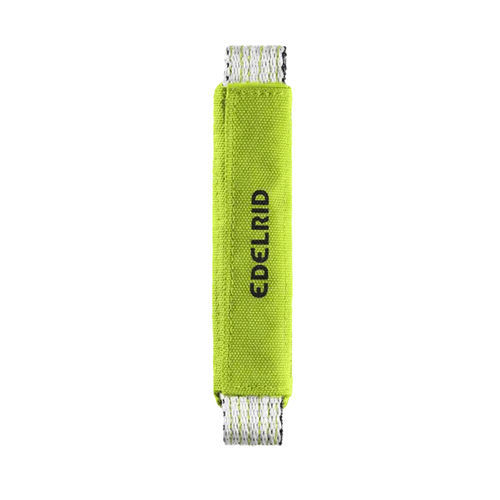 Dragonne à corde - G-SCREAMER - Edelrid - à absorption d'énergie