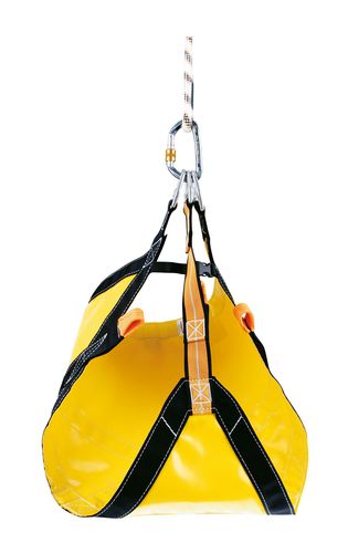 Triangle d'évacuation - 750 - 830 g | Delta series - Edelrid