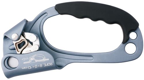 Bloqueur poignée - 220 g  - Edelrid