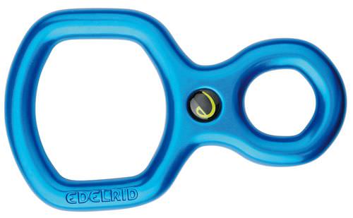 Descendeur - 30 kN | BUD - Edelrid