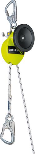 Système antichute - 2 100 g | ASG 300 HUB - Edelrid