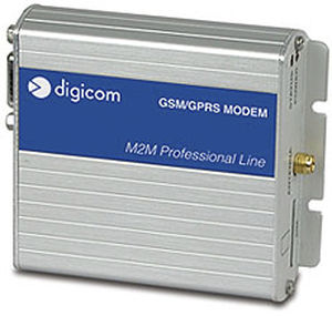 Routeur sans fil - 8D5690QB - Digicom SpA - sans fil / de données / GPRS
