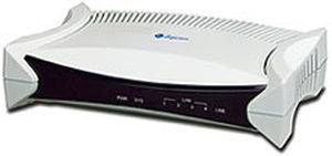 Modem point à point - 8E4458 - Digicom SpA - internet / industriel