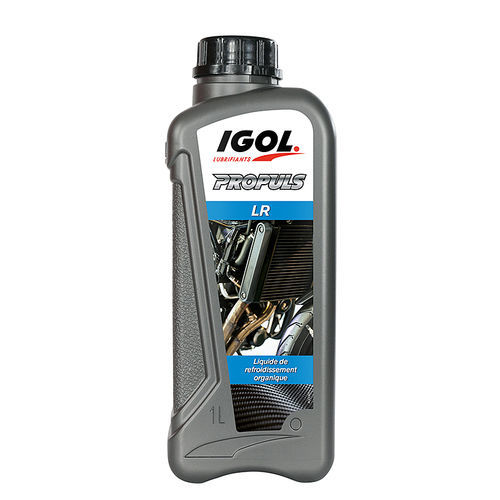 Liquide de refroidissement - LR - IGOL