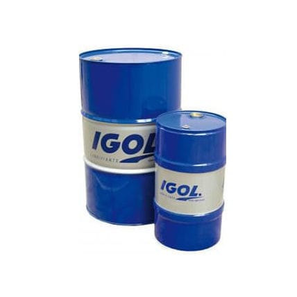 Huile de lubrification - PRO 450X - IGOL - semi-synthétique / pour moteur / pour moteur diesel
