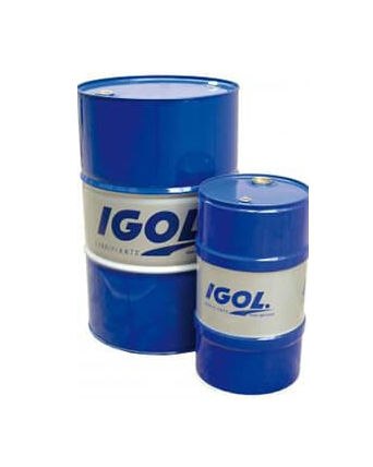 Huile de lubrification - PRO MULTI SUPER - IGOL - universelle / pour transmission / moteur