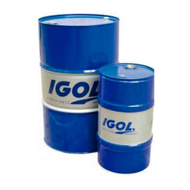 Huile de lubrification - PLX - IGOL - synthétique / moteur / pour moteur diesel