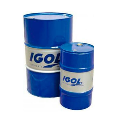 Huile de lubrification - TICMA FLUID MU - IGOL - pour engrenage / pour transmission / pour frein