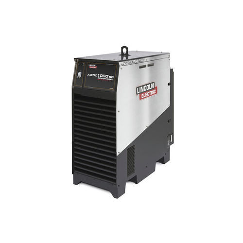 Poste à souder à l'arc sous flux en poudre - AC/DC 1000® SD - Lincoln Electric - triphasé / AC / DC