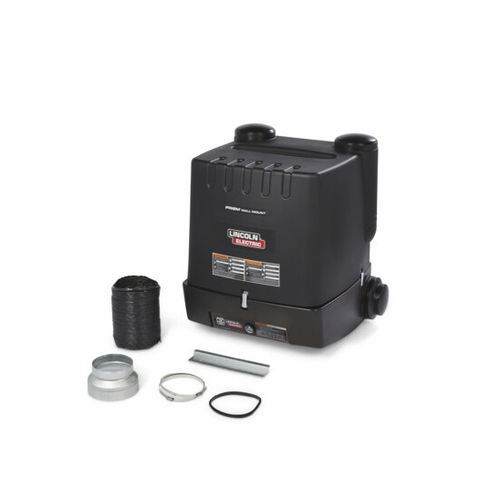 Aspirateur de fumée mural - Prism® - Lincoln Electric - pour l'industrie / de soudage / à filtre au charbon actif