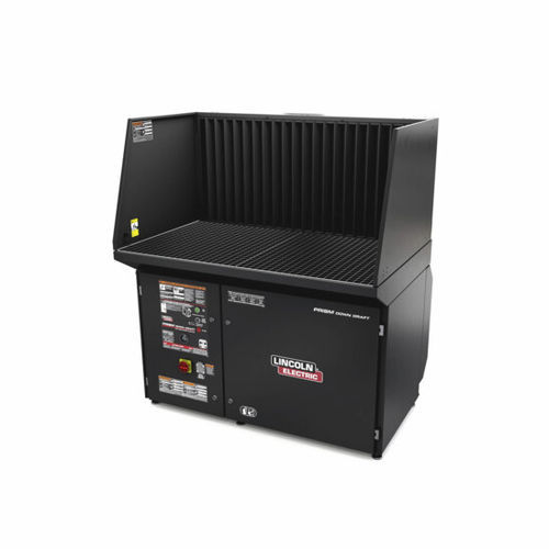 Table aspirante pour le soudage - K2751-11 - Lincoln Electric - compact